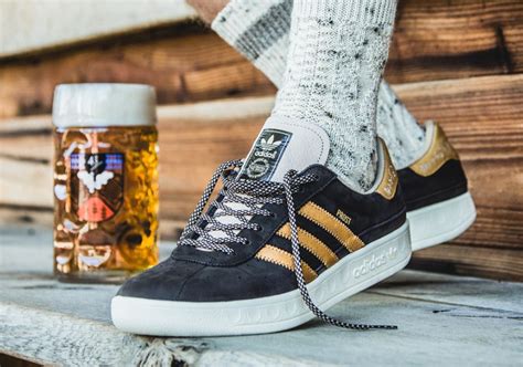 adidas oktoberfest schuh geschäft|adidas munchen oktoberfest black.